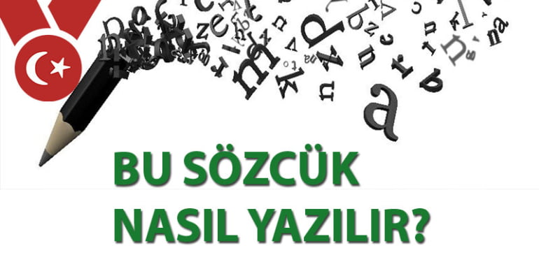 “Ardarda” mı “art arda” mı? Doğrusu nasıl yazılır? TDK