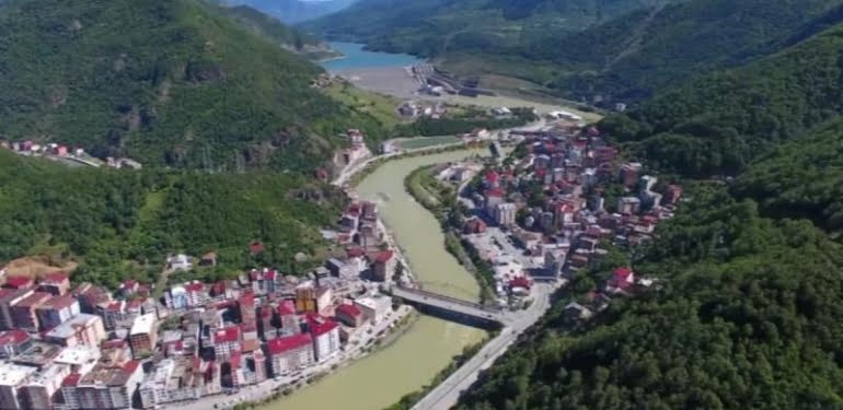 artvin