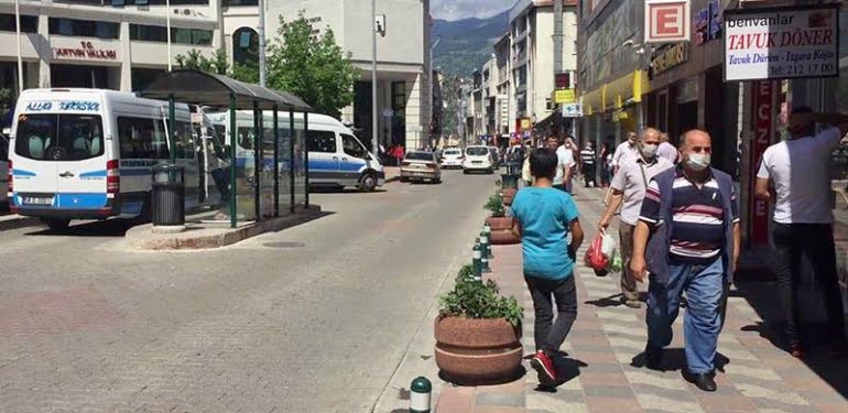 artvin-korona