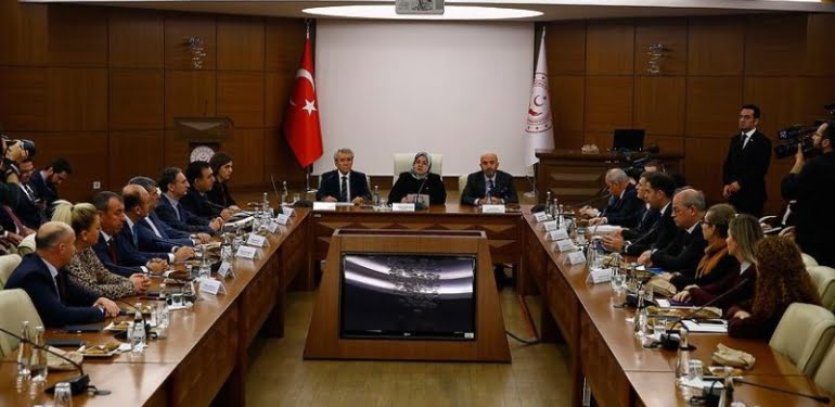‘Asgari ücret 2 bin 500 TL’den aşağı olmamalı’