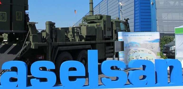 ‘ASELSAN’da 100 yönetici işten atıldı’ iddiası