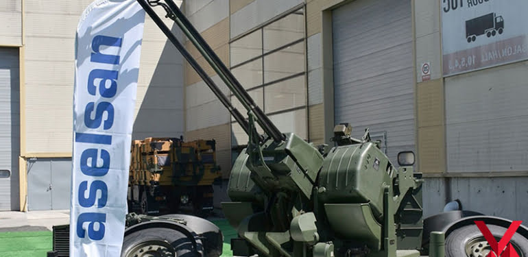 ASELSAN’da tarikatçı kadrolaşma mı var?