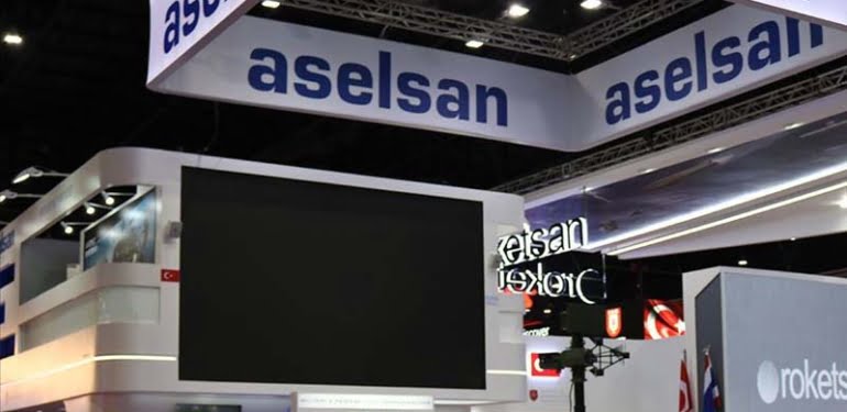 ASELSAN’dan rekor kâr
