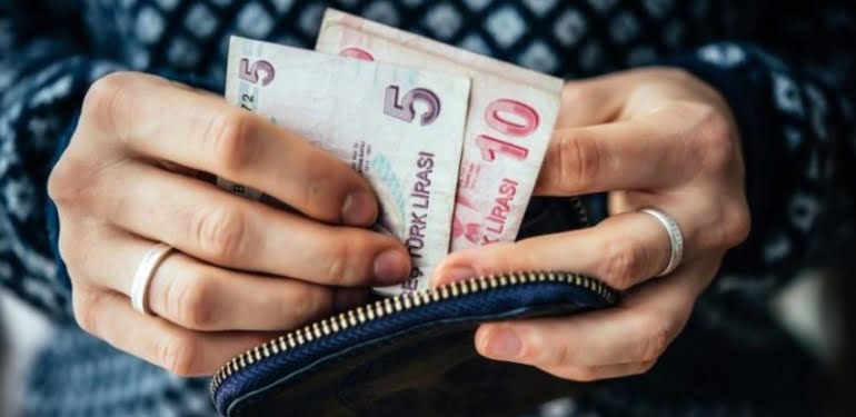 Bakanlığın asgari ücret açıklamasında kafa karıştıran ifade!
