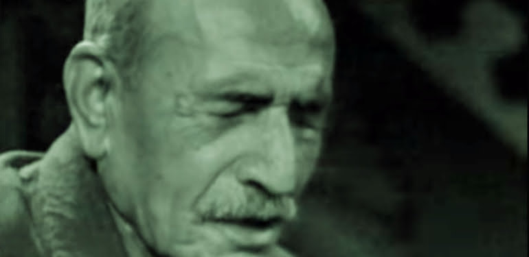 Aşık Veysel’in ’10 Kasım Ağıdı’