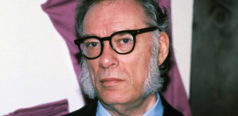 Asimov’un Bilim ve Buluşlar Tarihi yayınlandı
