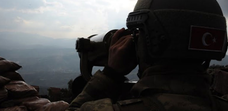 asker