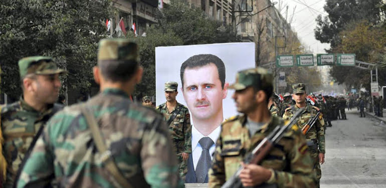assad