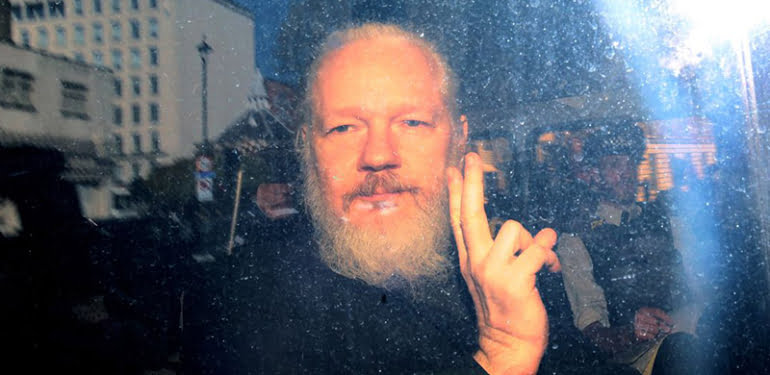 assange