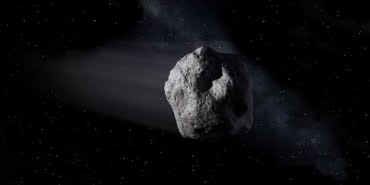 asteroid