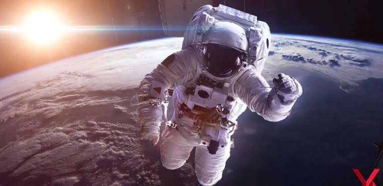 astronot