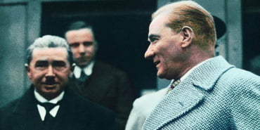 ataturk