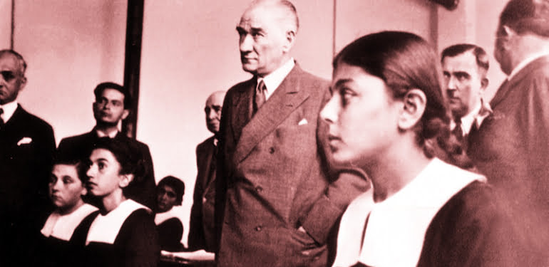 90. Dil Bayramımız kutlu olsun… Türkçemizin görkemli tarihi