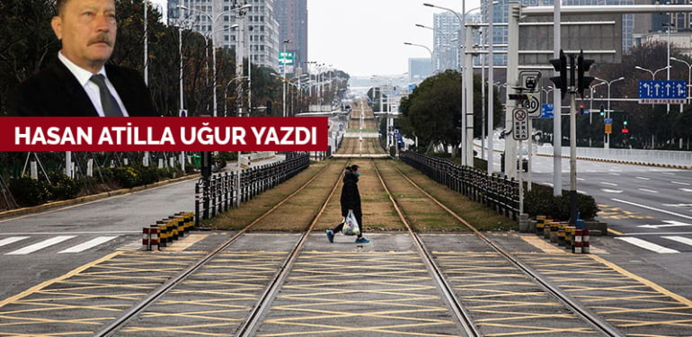 Ufacık bir virüs bize neler gösterdi