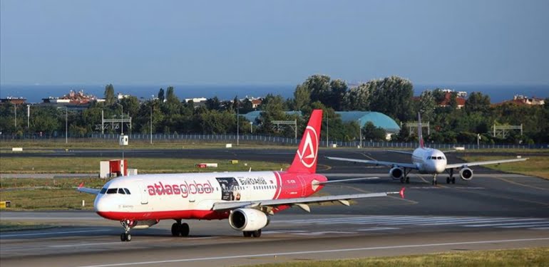 Hangi havayolu şirketi iflas hazırlığında?