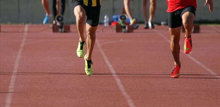 atletizm