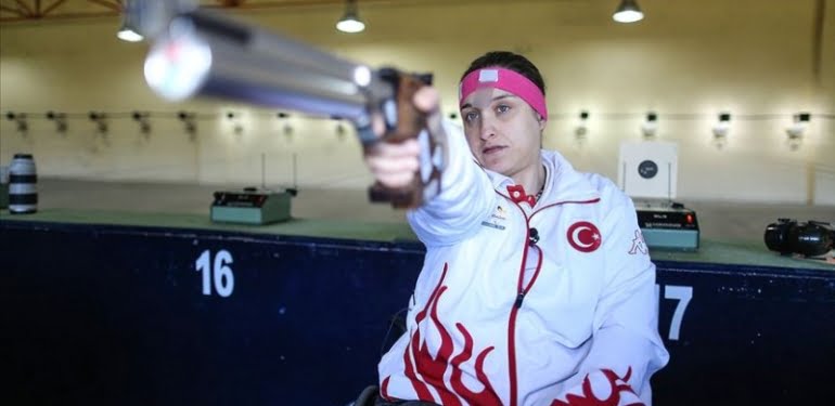 Attığını vurdu göğsümüzü kabarttı