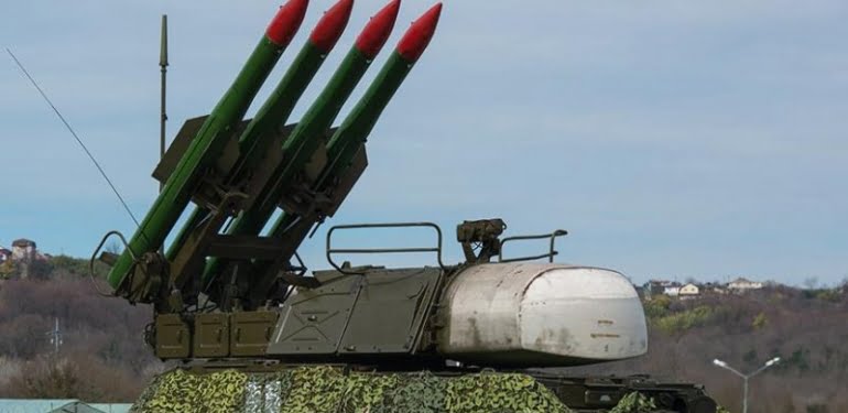 Putin yeni canavarından çok iddialı bahsetti