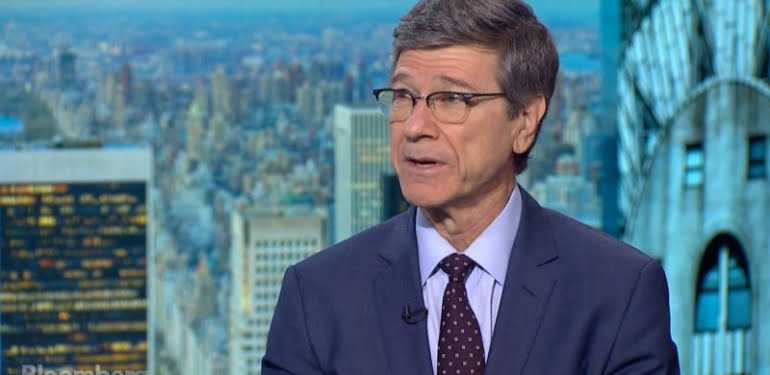 Amerikalı bize Avrasya’yı anlattı: Kalkınma için daha kilit bir bölge yok!