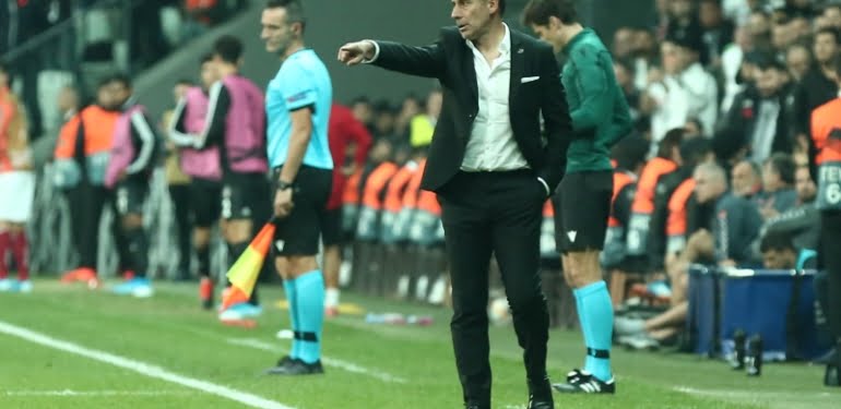 Fenerbahçe Abdullah Avcı’yla mı anlaştı?