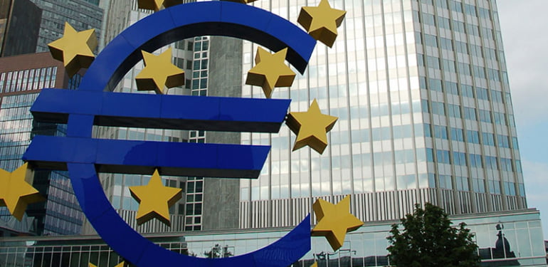 Avrupa Merkez Bankası faiz kararını açıkladı