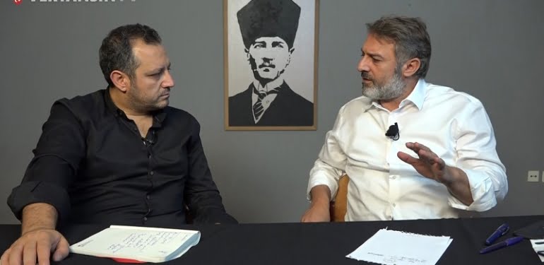 HUDER Başkanından kayyım değerlendirmesi