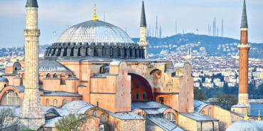 ayasofya