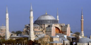 ayasofya