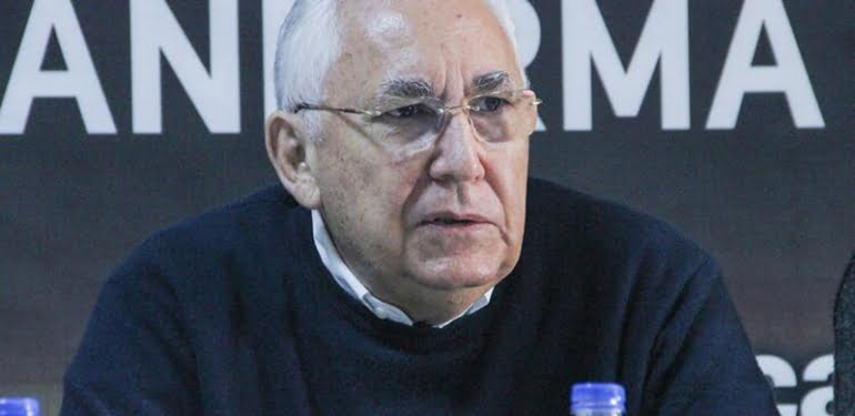 Efsane koç Aydın Örs: Bu takım herkesi yener