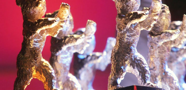 70. Berlin Film Festivali başladı