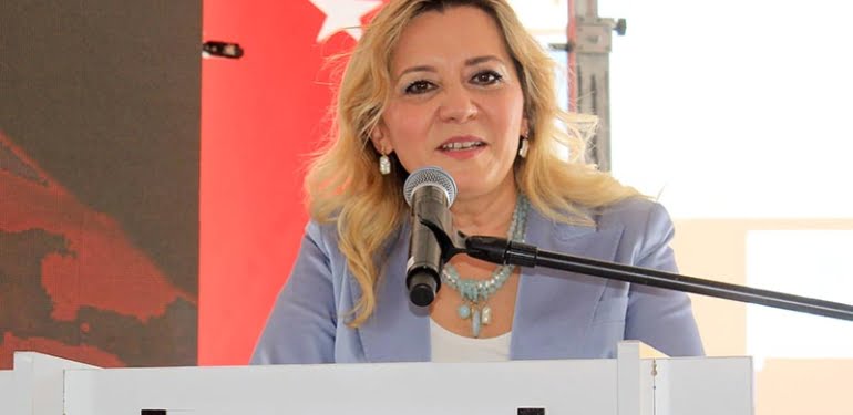 İYİ Partili vekilden tepki çeken sözler: Salda’nın kumunu alır, onların uygun yerlerine…
