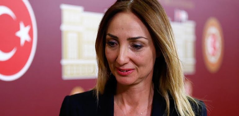 CHP, Aylin Nazlıaka kararını verdi