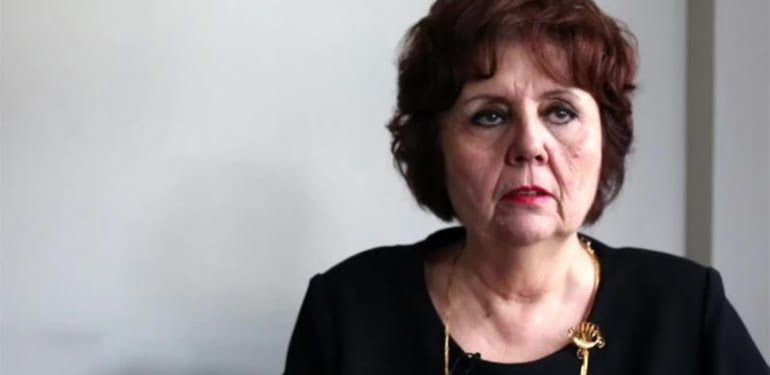 Ayşenur Arslan, Halk TV’den mesai arkadaşına tazminat ödeyecek