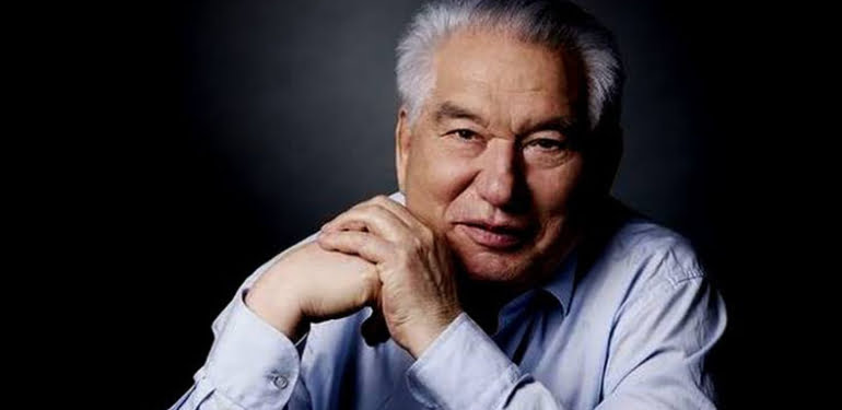 ‘Cengiz Aytmatov Türk dünyasının bileşenidir’