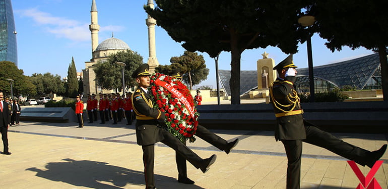 azerbaycan