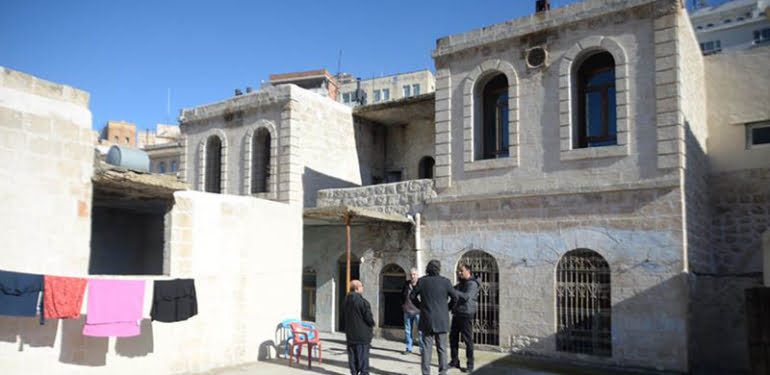 Prof. Aziz Sancar’ın evi müze oluyor