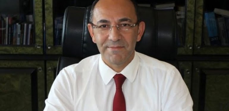 FETÖ’den tutuklu CHP’li belediye başkanının ifadesi ortaya çıktı: Sohbet odalarına katıldım