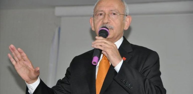 Kılıçdaroğlu: CHP başörtüsü konusunda hatalıydı