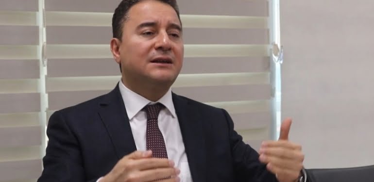 Babacan: Erdoğan beni iyi tanır