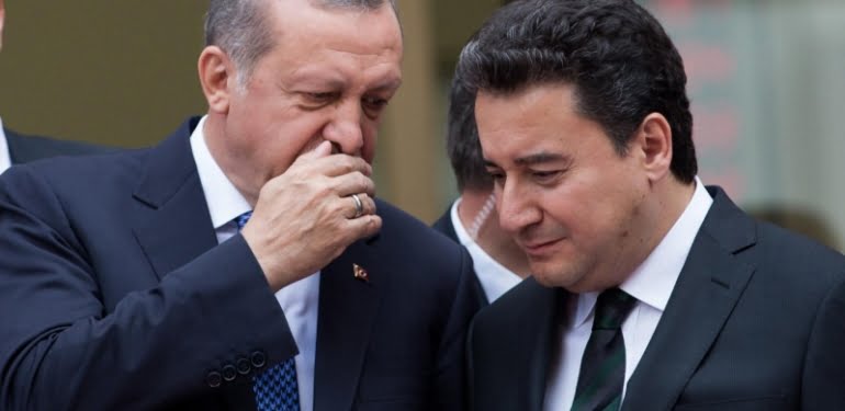 Buna ‘dinime söven Müslüman olsa’ derler… Sen kimi kandırıyorsun Ali Babacan!