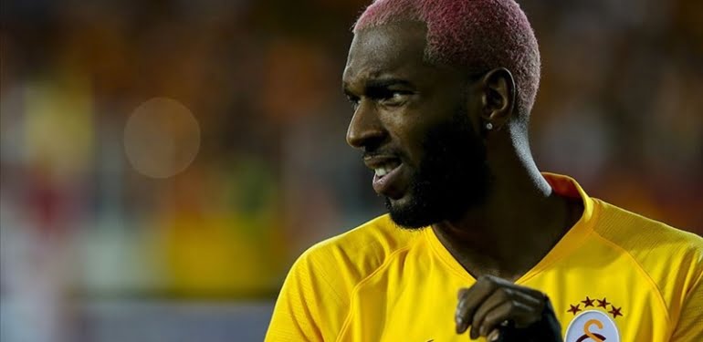 Babel UEFA anketinde ‘1’ numara