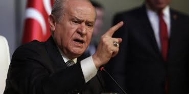 bahceli