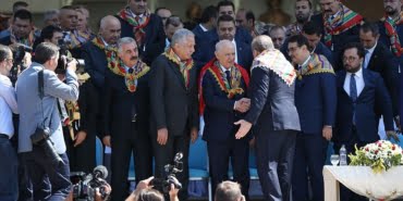 bahceli