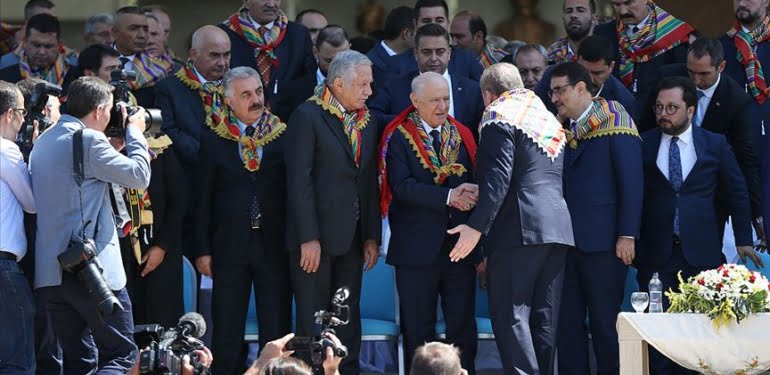 bahceli