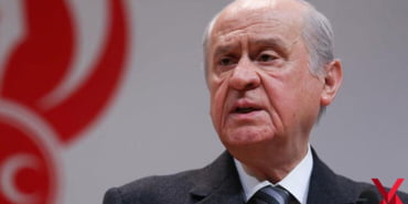 bahceli