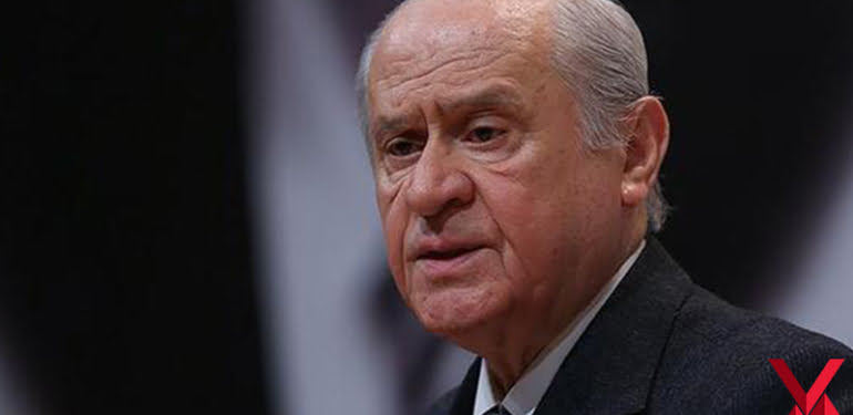 ‘FETÖ’nün siyasi ayağı’ sorusu: Bahçeli’nin bir bildiği mi var?