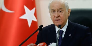 bahceli