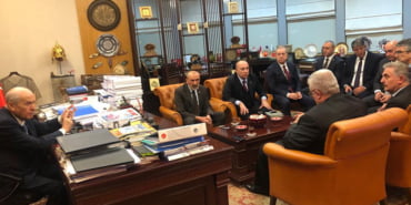 bahceli