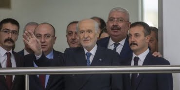 bahceli