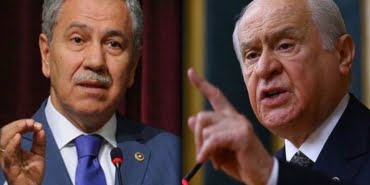 bahceli-arinc